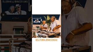 dj toma amp bracco sax [upl. by Faustine]