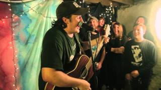 Modern Baseball quotThe Weekendquot Acoustic [upl. by Hanson978]