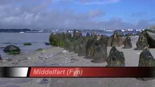 Middelfart [upl. by Nomaj]