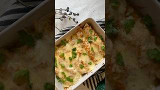 Authentic Mexican Chicken Enchiladas  Easy Step by Step Recipe [upl. by Cosme]