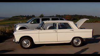 Peugeot 404 1974 [upl. by Revlis936]