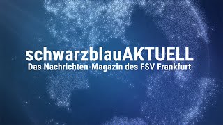 Schwarzblau Aktuell Folge 114 [upl. by Hickey906]