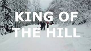 King of the hill 2019 [upl. by Annahoj]