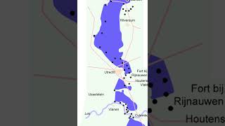 Waarom is Duitsland Nederland niet binnengevallen in WO1 [upl. by Mialliw467]