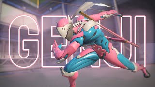 Burbank House  Genji Edit [upl. by Attenauqa128]