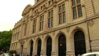 General presentation of the Sorbonne [upl. by Geilich201]