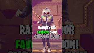 The BEST FREE SKIN in FORTNITE… [upl. by Rind]