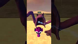 ALL SEA MONSTERS EATER VS INCREDIBOX SPRUNKI HORROR in Garrys Mod  Who is it [upl. by Orodisi]