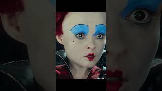 The Red Queen needs an apology movie shorts viral [upl. by Anaik784]