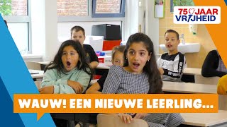 🎬 Influencertaal  UNICEF Kinderrechten Filmfestival [upl. by Veats]