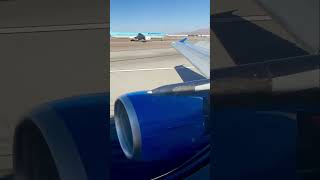 Cross amp ANGRY Winds Create Challenging Landing For Allegiant A319 Pilots Shorts [upl. by Trovillion]