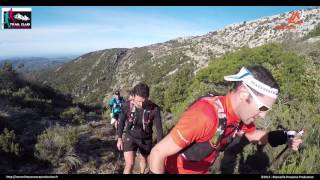 Bonus  Trail de la Sainte Baume 2017 [upl. by Hayyikaz]