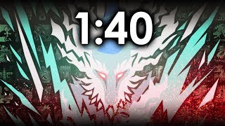 MHWorld  Kirin Solo Great Sword 140 [upl. by Ohare]