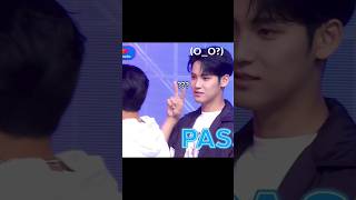 seventeen svt carat kpop viral mingyu dk dino hoshi shorts short trending video trend [upl. by Schacker574]