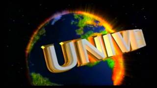 universal pictures logo 1997 [upl. by Navert]