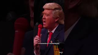 The Best of Shane Gillis As Donald Trump on Kill Tony Part 2 [upl. by Aissela]