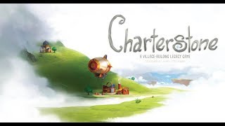 Déballage commenté  Charterstone [upl. by Sherie349]