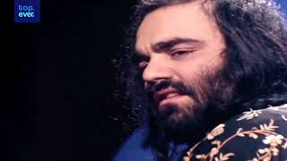 Demis Roussos  Far Away أغاني أجنبية خالدة [upl. by Armilda]