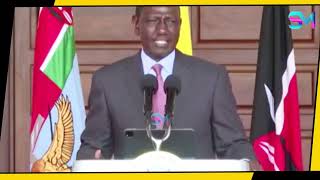 ITS A TRUP SEE HOW WILLIAM RUTO PLAN TO END OPPOSITION IN KENYAJOHORAILAOPIYO WANDAYI TRAITORS [upl. by Bronk]