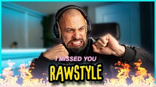 I missed you RAWSTYLE crazy BANGERS  HCDS 124 [upl. by Etneciv]