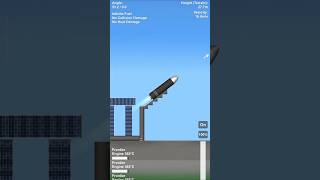 ISRO Best Rocket launch ever🗿 part 3 sfs nasa isro shorts [upl. by Sancha]