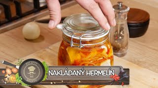 NAKLÁDANÝ HERMELÍN RYCHLÝ A JEDNODUCHÝ RECEPT [upl. by Cerracchio27]