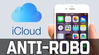 Como configurar  icloud  en iphone 78Xplus ios 11 Antirobo y maxima seguridad [upl. by Maryellen469]