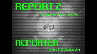 02  International Hotel  Ann Anderson  Moral Playthrough  Michigan English Translation [upl. by Iad]