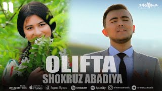 Shoxruz Abadiya  Olifta clip [upl. by Kruse]