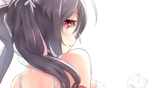 My Kawaii Sweetheart I168 I168 Azur Lane Voice Line ENGLISH SUB [upl. by Odnalor]