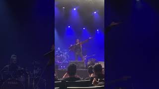 Steve Vai Inviolate World Tour 2023 Singapore 25102023 Part 4 [upl. by Benny546]