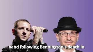 Chester Benningtons Mom Feels Betrayed by Linkin Parks Comeback with New Singer Emily Armstrong [upl. by Bronder883]