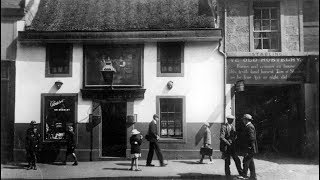 Old Photographs Ayr Ayrshire Scotland [upl. by Greysun]