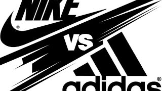 Nike Vs Adidas Commercial Part 2  Top 4 2016 [upl. by Sax]