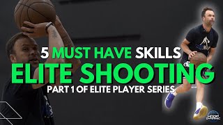 Do You Want To Be An Elite Basketball Player 🏀 [upl. by Jeu]