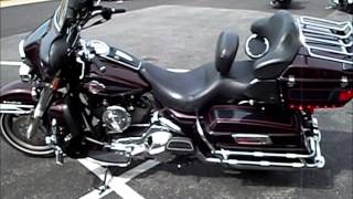 2006 FLHTCUI Ultra Classic® Electra Glide® 656915 [upl. by Surat]