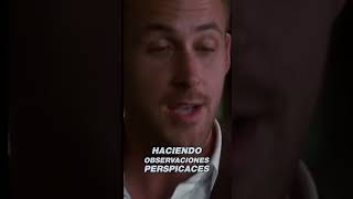 Crazy Stupid Love  ¡Estupenda Comedia Romántica con Agallas [upl. by Aidahs]