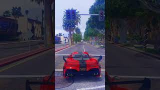 GTA 5  Lampadati Corsita  Ep07  ASMR [upl. by Dlopoel]