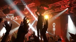 TWENTY ØNE PILØTS live  Prague 2016 full show [upl. by Casia944]