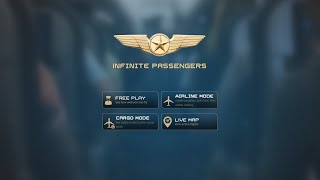 Infinite Flight Passengers Promotional Video [upl. by Matthieu837]