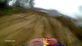 Enzo Lopes Railing in the Rain  vurbmoto [upl. by Oniger]