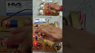 Phase failure protection of 3 phase power supply [upl. by Eiba]