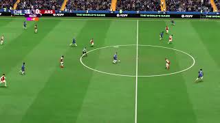 CHELSEA vs ARSENAL  PREMIER LEAGUE 2425  FULL MATCH PREVIEW  EPL EN VIVO CHEARS FC 2425 [upl. by Lida]