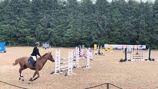 Quabri Mcvittie 5yo bicton [upl. by Evars]