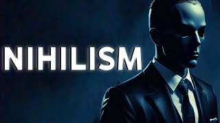 nihilism in hindi  nihilism philosophy 🤯🤯  friedrich nietzsche philosophy [upl. by Barraza93]