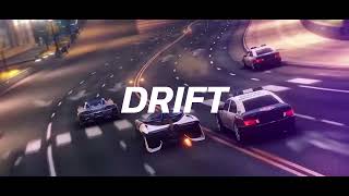 DRIFT Jawsh 685 ClickNPress Edit [upl. by Bebe]