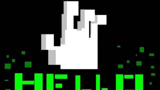 OMFGHello 8bit [upl. by Zusman]