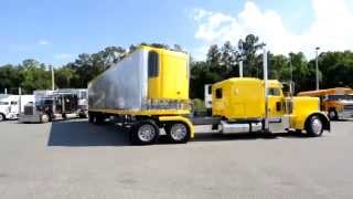 2011 Stoughton 53x102 Dry Van Trailer For Sale ITAG Equipment [upl. by Nac]