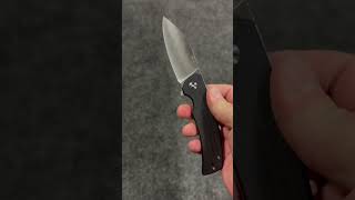 Sencut OmniForm flipper knife knives sencut edc [upl. by Bernie]