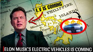 BREAKING ELON MUSKS PROMISE IS COMING TO THE PHILIPPINES  ARE THEY READY [upl. by Siegfried]